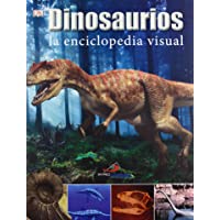 Dinosaurios. La enciclopedia visual (Conocimiento y consulta)